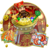 Zhao Cai Jin Bao